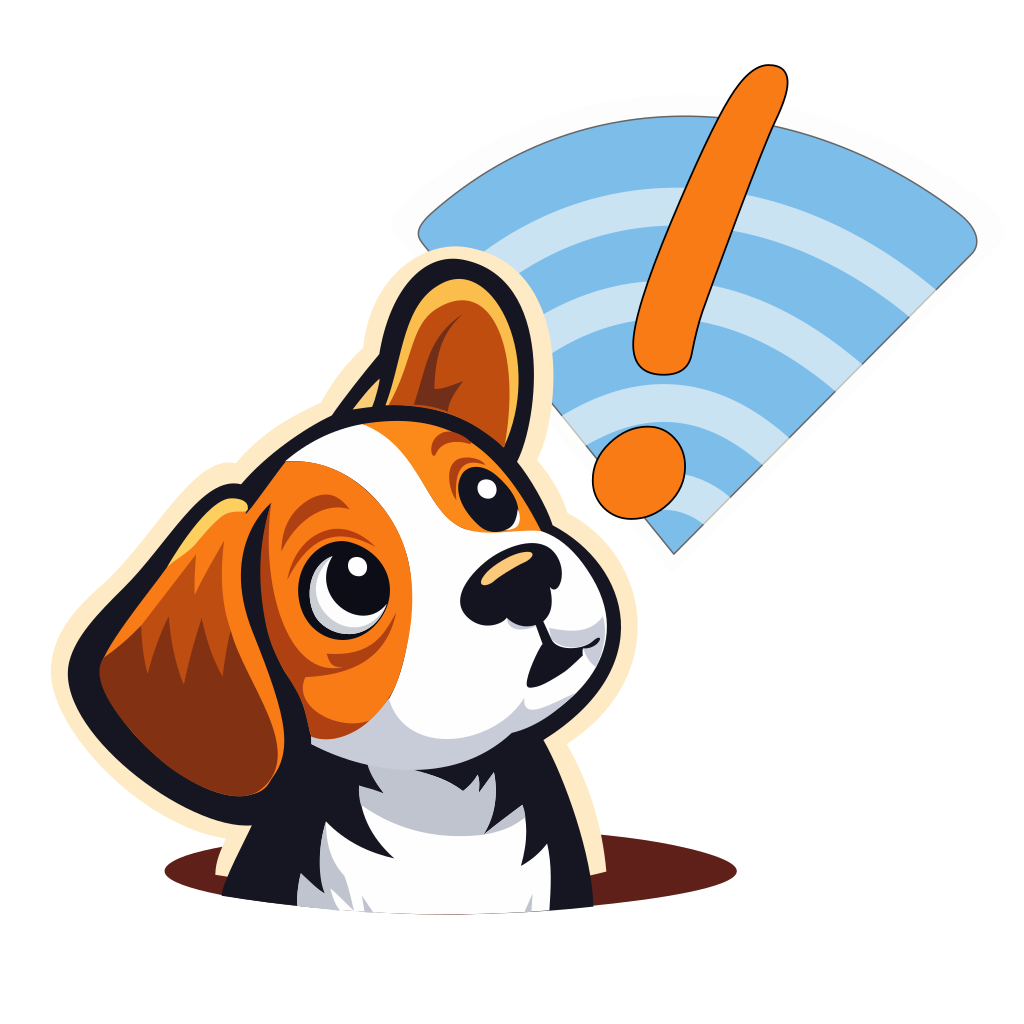 Beacon Beagle